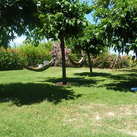 Soleil Catalan 50m2 Rdc 2km Ok Cheques Animaux 6pers 3000m2 Jardin Wifi