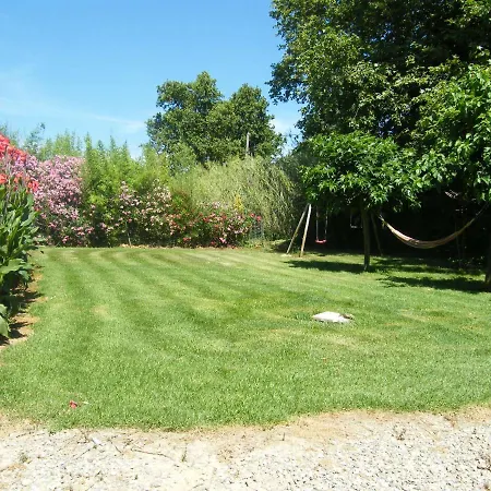 Apartment Soleil Catalan 50m2 Rdc 2km Ok Cheques Animaux 4pers 3000m2 Jardin Wifi