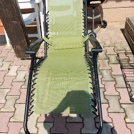 Soleil Catalan 50m2 Rdc 2km Ok Cheques Animaux 6pers 3000m2 Jardin Wifi