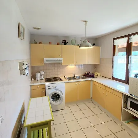 Soleil Catalan 50m2 Rdc 2km Ok Cheques Animaux 6pers 3000m2 Jardin Wifi