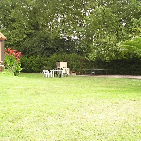 Soleil Catalan 50m2 Rdc 2km Ok Cheques Animaux 4pers 3000m2 Jardin Wifi Apartment