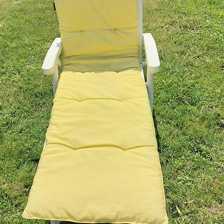 Appartamento Soleil Catalan 50m2 Rdc 2km Ok Chéques Animaux 4pers 3000m2 Jardin Wifi *