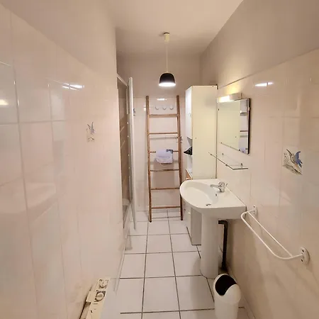 Soleil Catalan 50m2 Rdc 2km Ok Cheques Animaux 4pers 3000m2 Jardin Wifi * Elne
